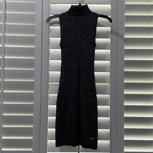 Guess winter dress